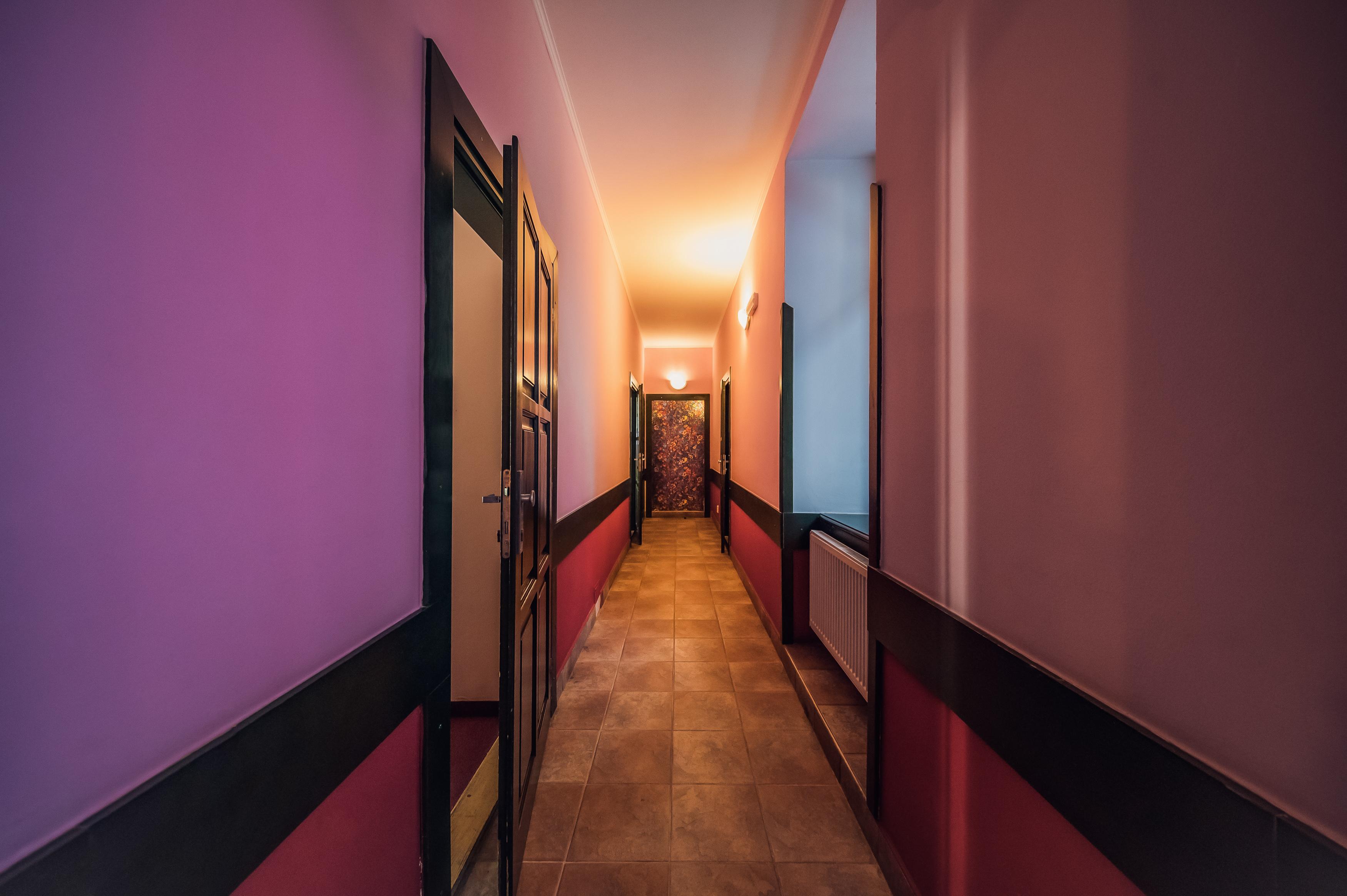 Hotel Czechia Praga Exterior foto