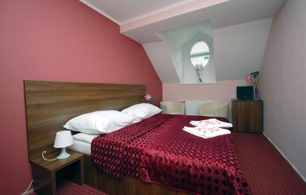 Hotel Czechia Praga Exterior foto